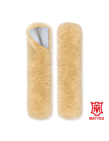 Mattes Nos- och nackludd