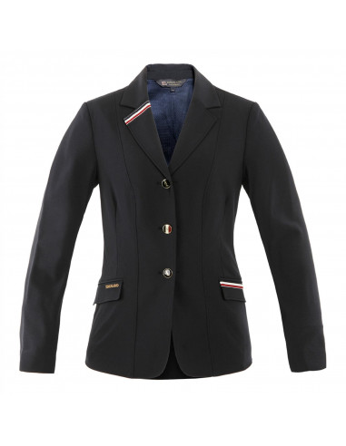 Kingsland Sloane Show jacket