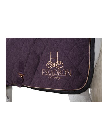 Eskadron Heritage Sweat Rug