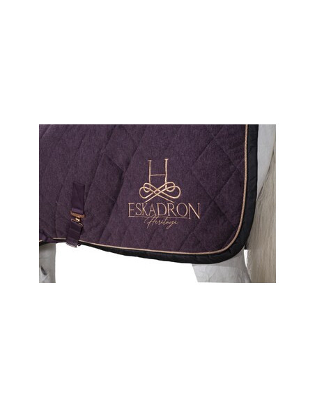 Eskadron Heritage Sweat Rug