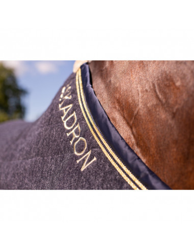 Eskadron Heritage Sweat Rug