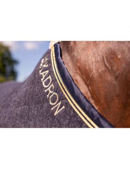 Eskadron Heritage Sweat Rug