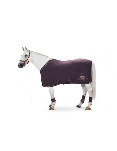 Eskadron Heritage Sweat Rug