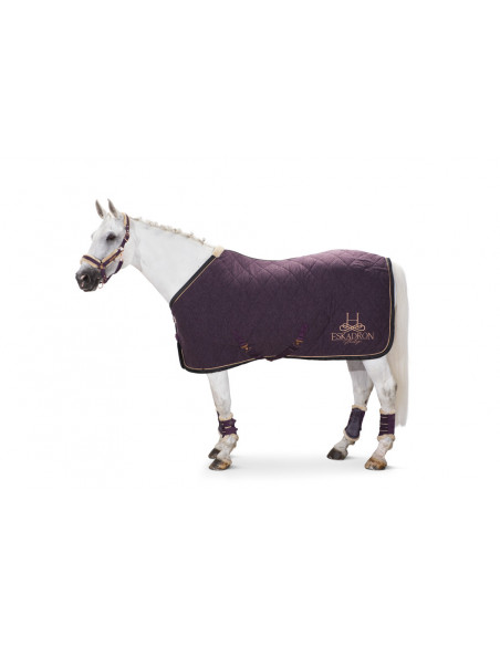 Eskadron Heritage Sweat Rug