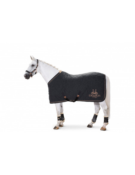 Eskadron Heritage Sweat Rug