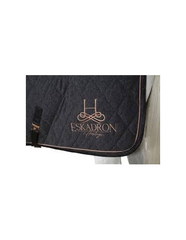 Eskadron Heritage Sweat Rug