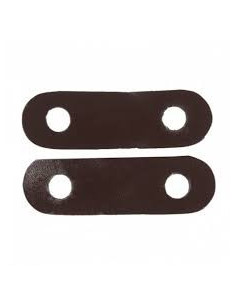 Läderfäste till Säkerhetsstigbygel