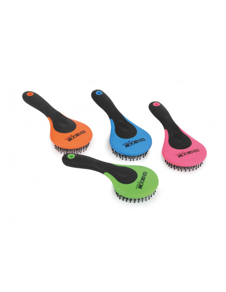 Shires EZI-Groom Man- & Svansborste