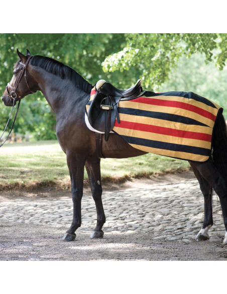 Rambo Fleece Competition