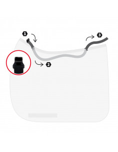 Mattes Saddle-Fix 2