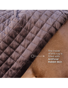 Kentucky Stable Rug 400g 2