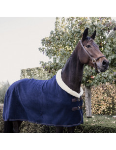 Kentucky Fleece Rug Show Heavy