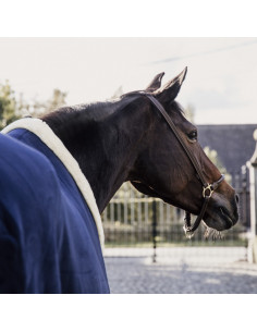 Kentucky Fleece Rug Show Heavy 2