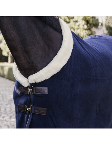 Kentucky Fleece Rug Show Heavy