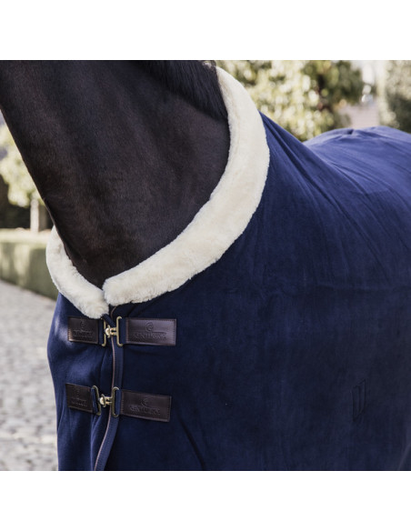 Kentucky Fleece Rug Show Heavy