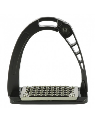 Feeling by Acavallo Arena Alupro Safety Stirrup Jr