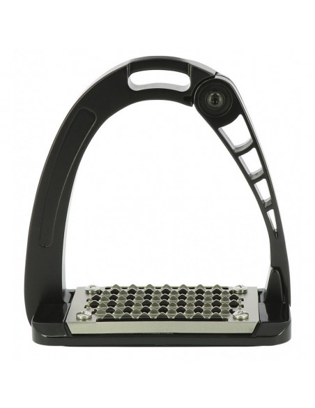 Feeling by Acavallo Arena Alupro Safety Stirrup Jr