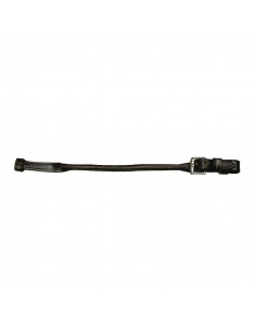 Skumrem Apollo Svart