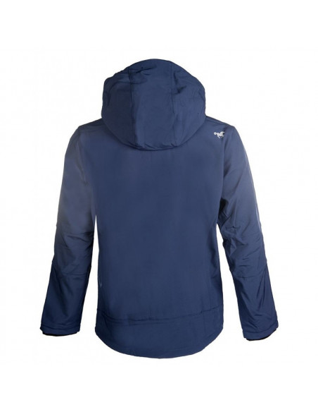 HKM Softshelljacka Sport Herr