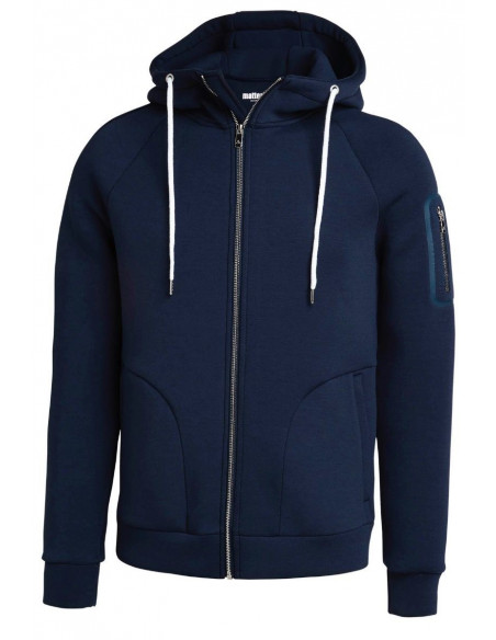 Matterhorn Scuba hoodie Herr