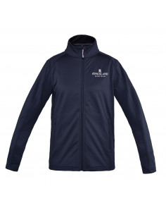 SRF KL Classic Unisex Fleece jacket
