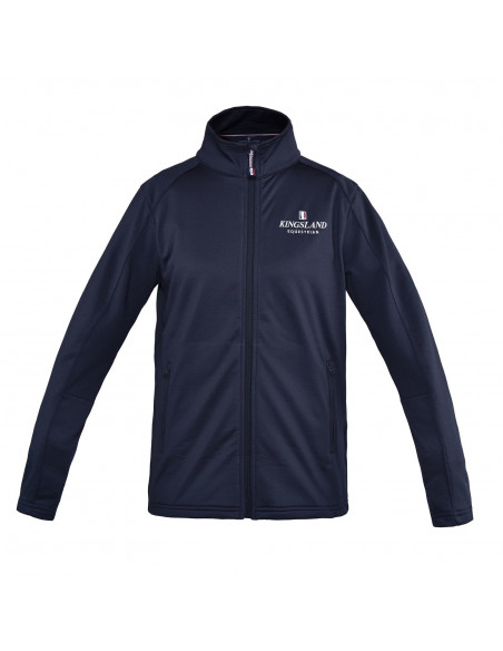 SRF KL Classic Unisex Fleece jacket