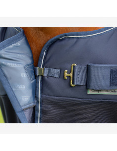 SRF Competition Cooler Marin 2