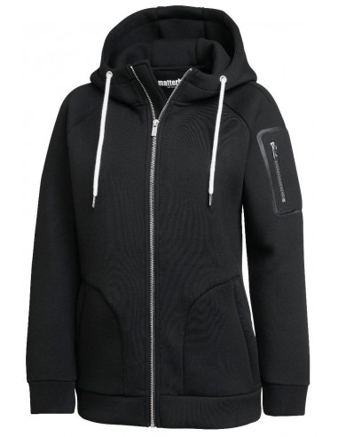 Matterhorn Scuba hoodie Dam
