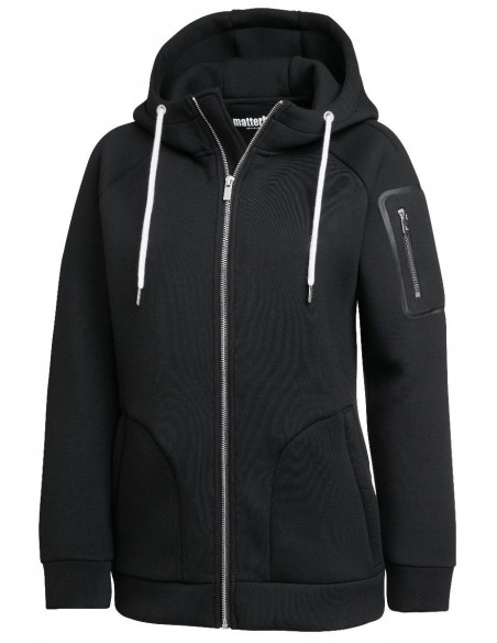 Matterhorn Scuba hoodie Dam