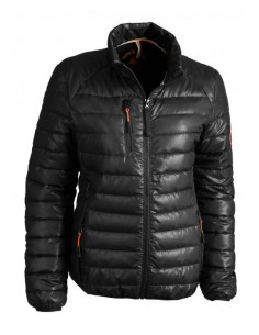 Matterhorn Jacka dam