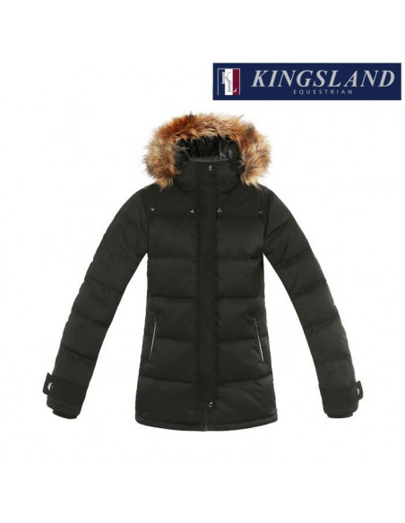 Kingsland Nevada Ladies Down Parka