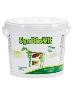 TRM Synbiovit 4,5kg