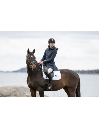 Stierna Storm Rain Coat