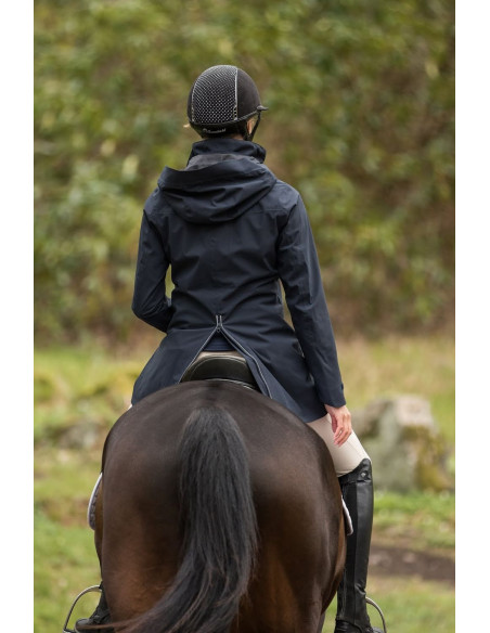 Stierna Storm Rain Coat