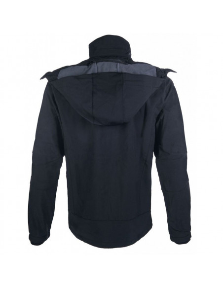 HKM Softshelljacka Sport Herr