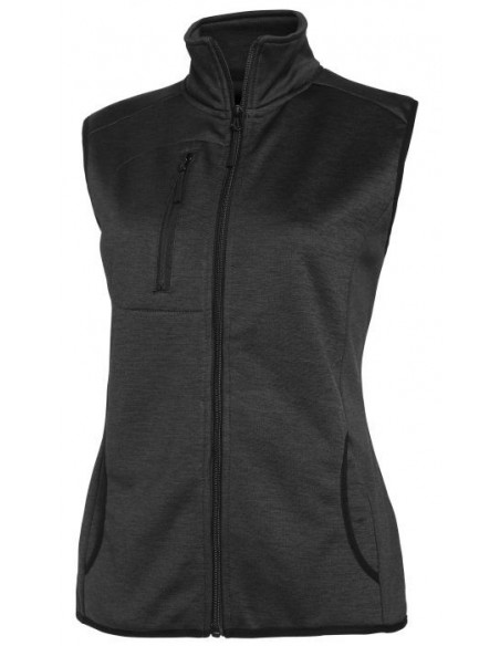 Matterhorn Power fleece väst Dam