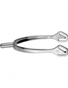 Sprenger Ultra fit 25mm rundad