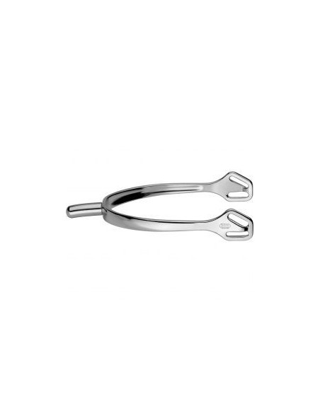 Sprenger Ultra fit 25mm rundad