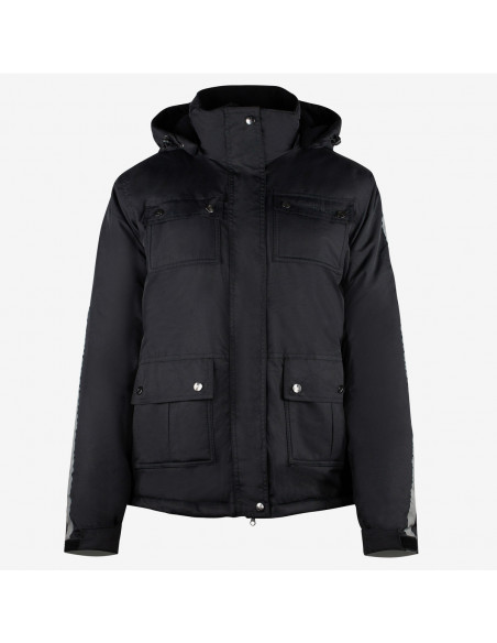 Horze WinterRider jacka STORLEK???? /HP