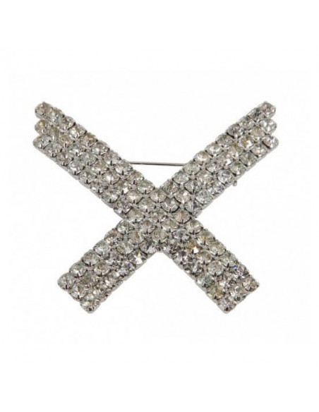 Kingsland Sassari Brosch