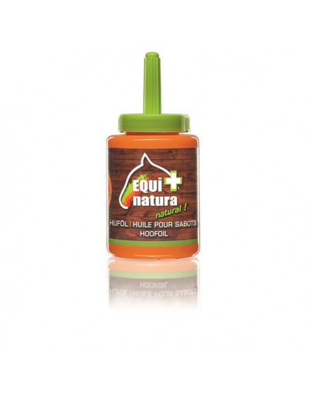 Equinatura Hoof oil 450ml