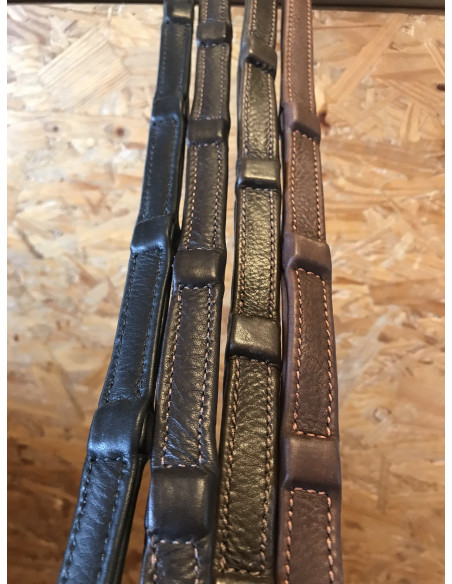 Lippo Huntertygel inv. stoppar