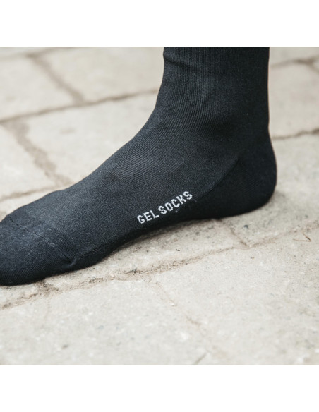 Kentucky Achilles Gel Sock