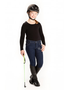 Fieldboot Mandy Protec Jr 2