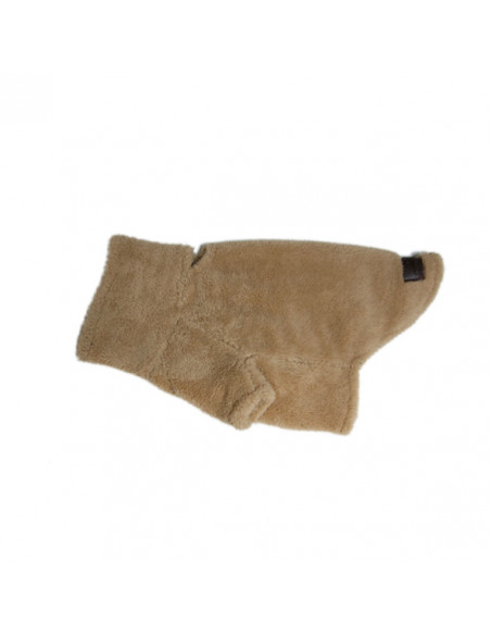 Kentucky Dog Sweater Teddy Fleece