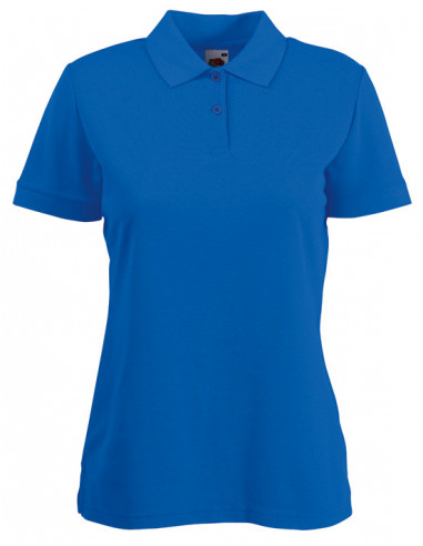 Klubb Ladies Premium Piké