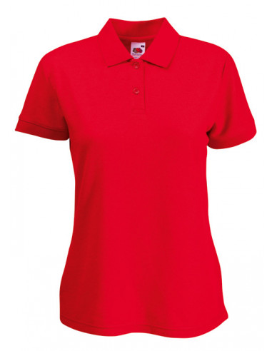 Klubb Ladies Premium Piké