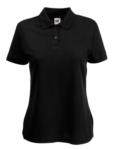 Klubb Ladies Premium Piké