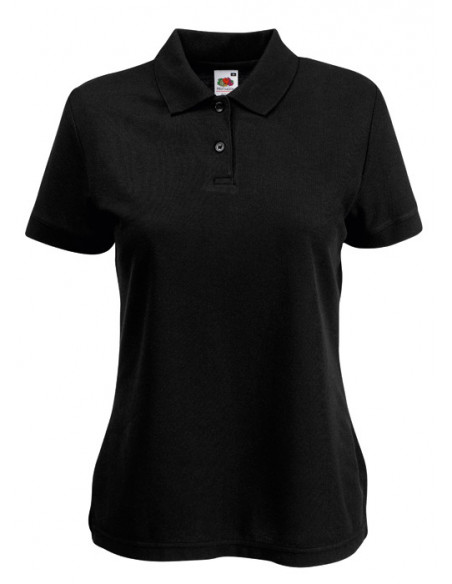 Klubb Ladies Premium Piké