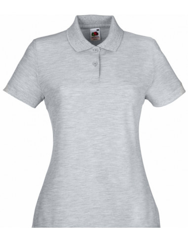 Klubb Ladies Premium Piké